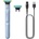Philips QP1324/30 modrý