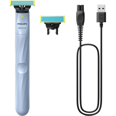 Philips QP1324/30 modrý