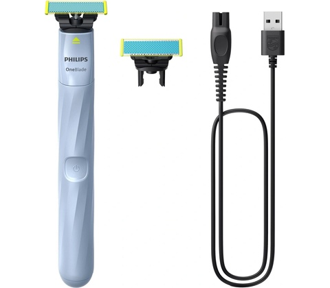 Philips QP1324/30 modrý