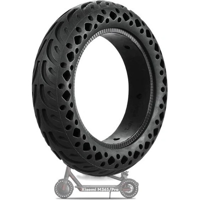 Felixstory 10*2.0 honeycomb tire 1 Pneumatika