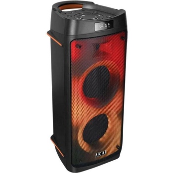 Image 1 of AKAI Party Box 810