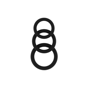 ostatní No. 25 - Cockring-Set