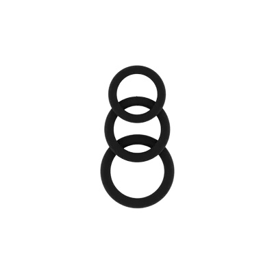 Sono No. 25 - Cockring-Set