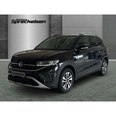 Volkswagen T-Cross 1.0 TSI Life 85 kW