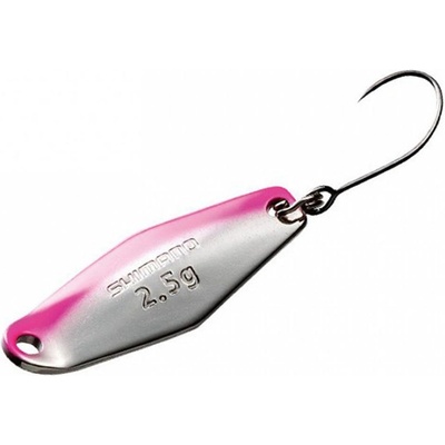 SHIMANO Клатушка Shimano Cardiff Wobble Swimmer 1.5g