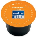 Kávové kapsule Lavazza Espresso Ricco Blue Pod 100 ks