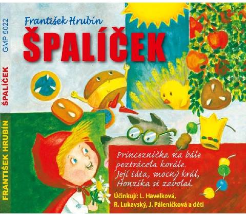 Špalíček