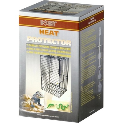 Hobby Heat Protector 12x12x18 cm