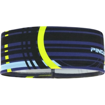 Pingu Runny-ČRU-7 CoolMax extreme 18 fluo
