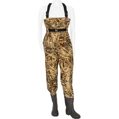 Carp zoom prsačky Camou
