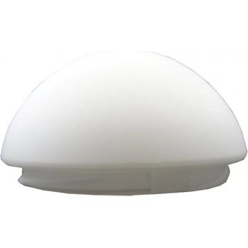 Image 1 of White-Westinghouse Резервен стъклен плафон за таванен вентилатор Westinghouse Solana 72161 (82161)