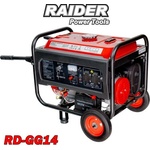 Raider RD-GG14 Генератор, агрегат