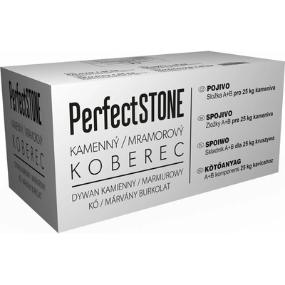 Den Braven Spojivo pre kamenný koberec na 25 kg