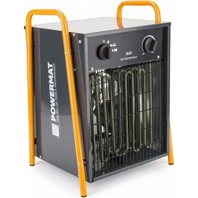 Powermat 9kW 400V PM-NAG-9EDN