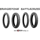 Bridgestone Battlecross X40 80/100 R21 51M