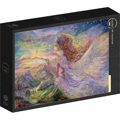 Grafika Josephine Wall Aurora 1000 dielov