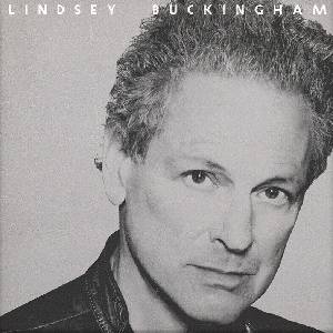 Lindsey Buckingham - Lindsey Buckingham (180 g) (LP) (0603497846641)