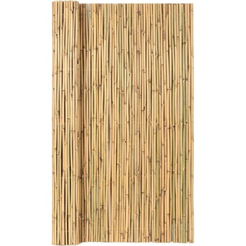 rohož bambus štípaný 2 x 5 m
