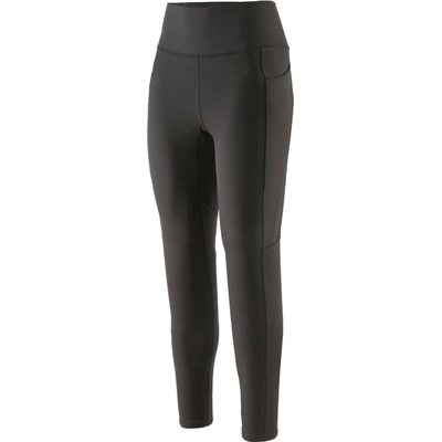 Dámske legíny Patagonia Women's Terravia Peak Tights čierna