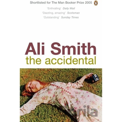 The Accidental - Ali Smith