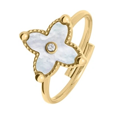 Pierre Lannier Дамски пръстен Pierre Lannier BJ23A3211 (BJ23A3211)