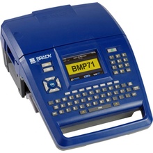 Brady BMP71-AZERTY-EU 710601