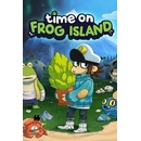 Time on Frog Island