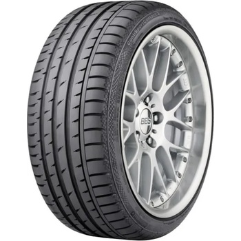 Continental ContiSportContact 3 245/45 ZR18 96W