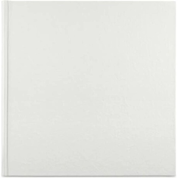 Hama Албум "Wrinkled" 30х30 см, 80 бели страници, бял (HAMA-07610)
