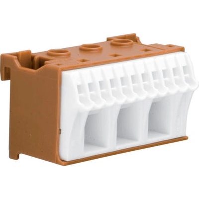 Rozvaděč Hager 230 V IP20 63 A