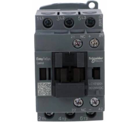 SCHNEIDER ELECTRIC LC1E1201BD