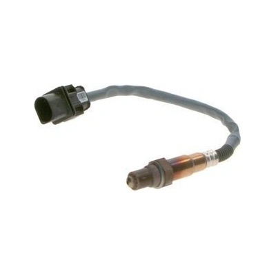 Lambda sonda BOSCH 0 258 017 038