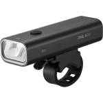 Rockbros Фенер за велосипед Rockbros RHL600, 600lm, 2600mAh, IPX6, черен (Rockbros-24710002001)