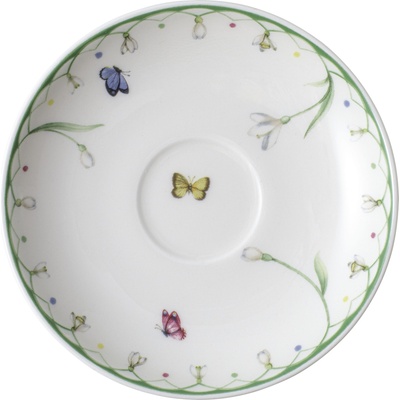Villeroy & Boch Чинийка за чаша за еспресо Colourful Spring (14-8663-1430)