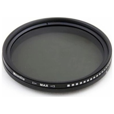 Filtr TIAN-YA Šedý filtr FADER 40,5mm