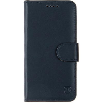 Pouzdro Tactical Field Notes Realme C11 2021, modré – Zboží Živě
