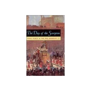 Day of the Scorpion | Paul Scott (2005)