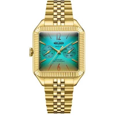 Welder Дамски часовник Welder Royal WWRC853 (WWRC853)