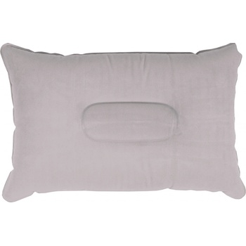 Aga Nafukovací vankúš Sivý 38x24