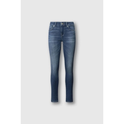 Pepe Jeans Dámské džíny SKINNY JEANS LW SOHO denim