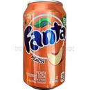 Fanta Peach 355 ml