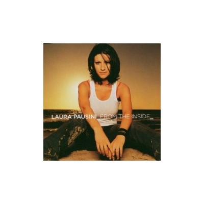 Pausini Laura - From The Inside CD