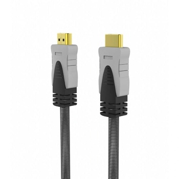 cian technology INCA HDMI-Kabel IHD-10T 2.0 Anschlusskabel 4K, 30Hz, 10m retail (IHD-10T) (IHD-10T) (IHD-10T)