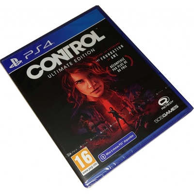 Control (Ultimate Edition)