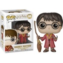 Zberateľské figúrky Funko POP! Harry Potter Quidditch Harry