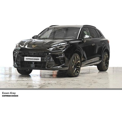 Cupra Terramar 2.0 TSI VZ Tribe Edition DSG 195 kW