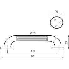 Nimco BM 1035-05