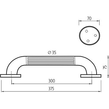 Nimco BM 1035-05