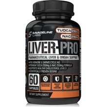 Savage Line Labs Liver-Pro 60 kapsúl