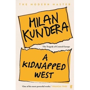 A Kidnapped West